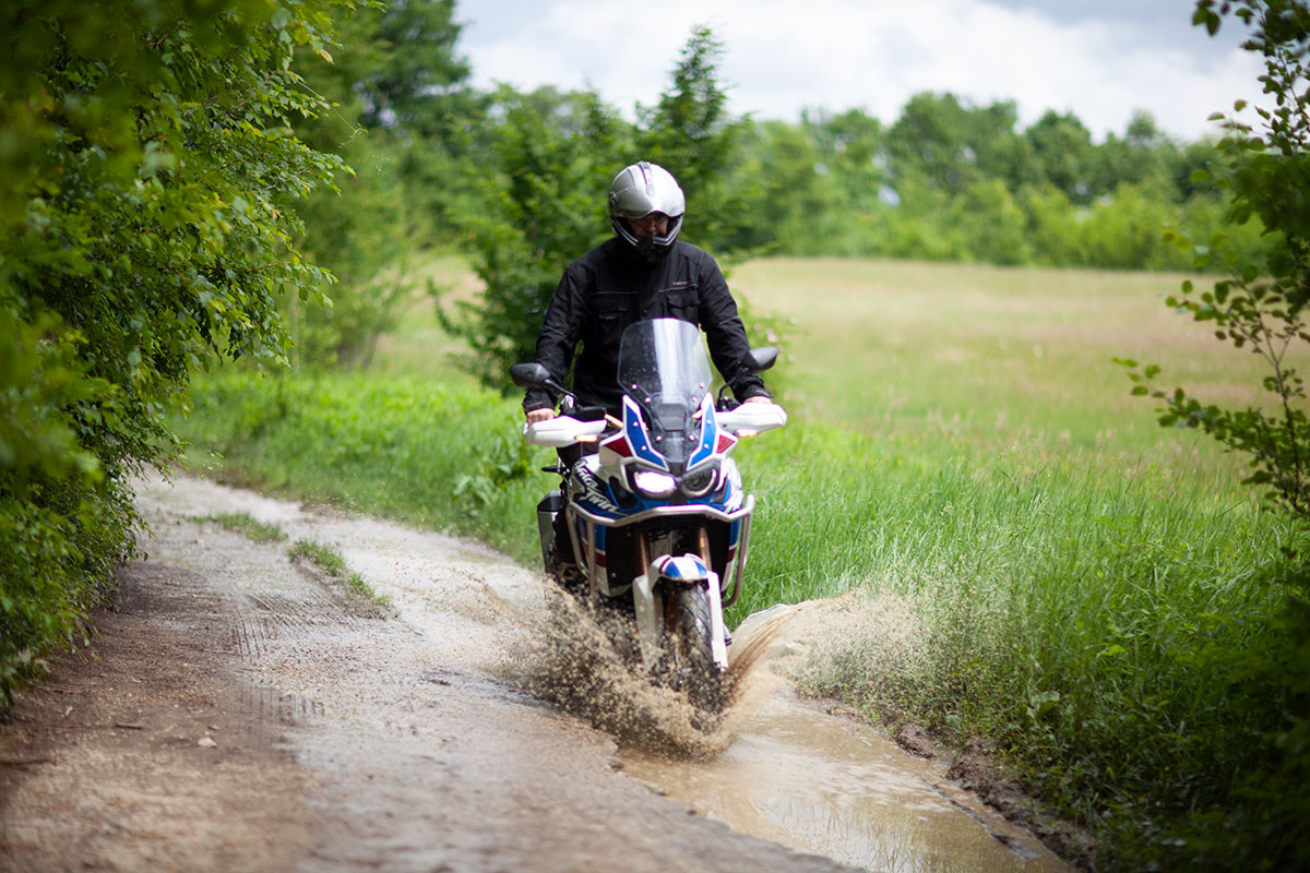 Adventure motorcycle tours in Bulgaria