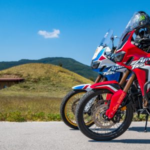 Rosetta Moto Tours in the valley of Thracian Kings.