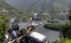 The best motorcycle tours in Bulgaria